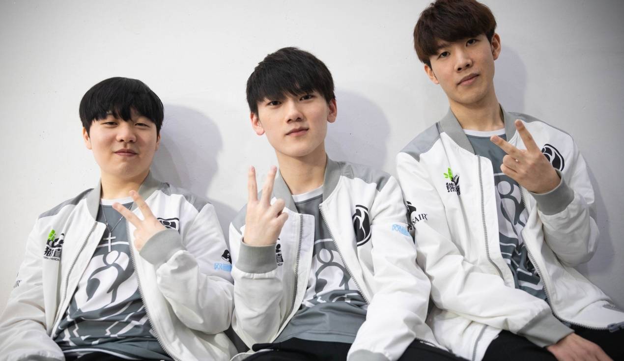 明顯需加強 明顯需加強