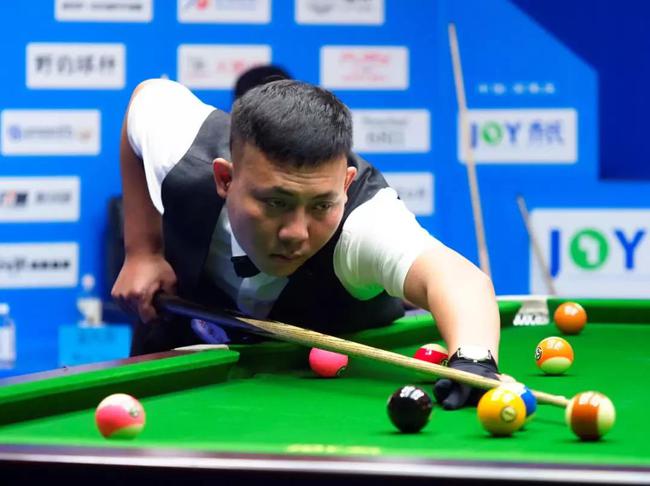 比赛的热爱 比赛的热爱