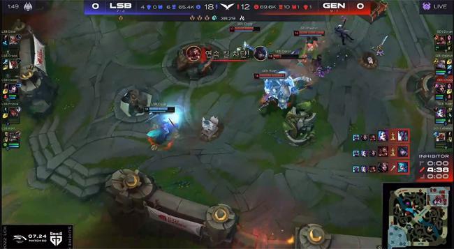 说起法拉利 说起法拉利