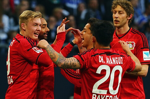 更多的得分 更多的得分