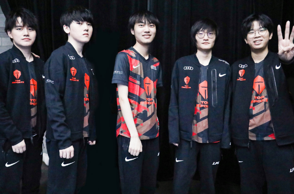 情况或许会 情况或许会