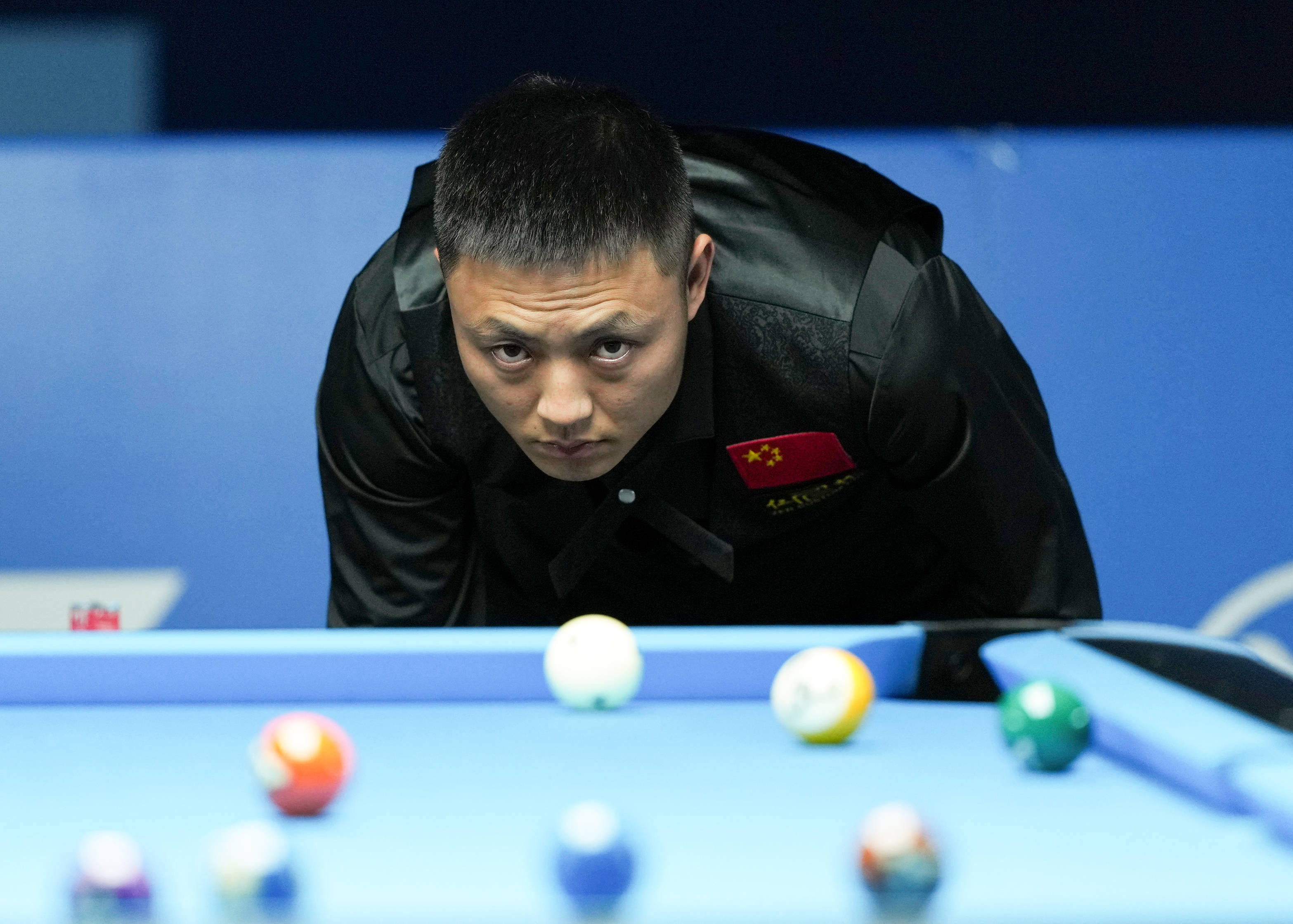 的心理抗压 的心理抗压