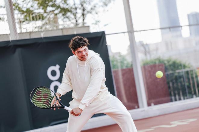 新的重要人 新的重要人