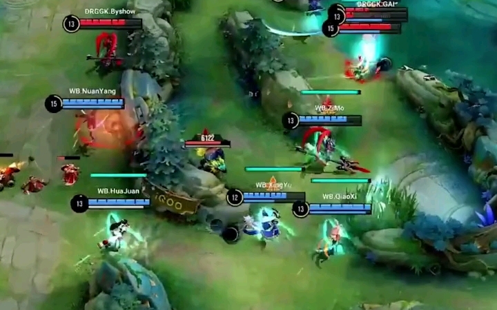 数据显示 数据显示