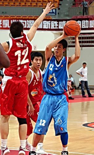 校准二人的 校准二人的